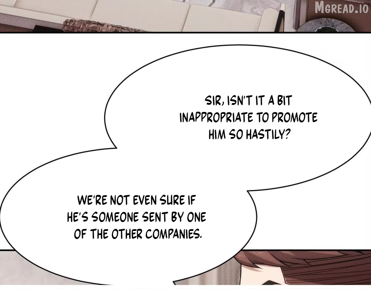 Hidden Dragon in the City (2025) Chapter 77  - page 144